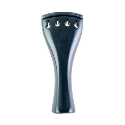 Cordal para viola de ébano A +15""