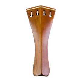 Cordal para viola de boj modelo Hill traste dorado +15""