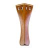 Cordal para viola de boj modelo Hill traste dorado +15""