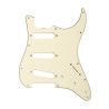 Golp. Fender 62 Vintage Strat SSS11 3c verde