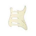 Golp. Fender 62 Vintage Strat SSS11 3c verde