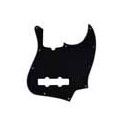 Golp. Std. Fender JBass 10 orif. 3c negro