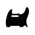 Golp. Std. Fender Tele 8 orif. 3c negro