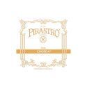 Cuerda viola Pirastro Chorda 222941 4ª Do 22 1/2 Tripa-cobre Medium 15''