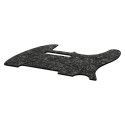 Golpeador cuero W.Jennings Fender Tele 50 negro