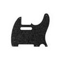 Golpeador cuero W.Jennings Fender Tele 50 negro