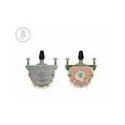 lever switch, 5-way, for strat, bolts and cap incl