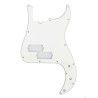 Golp. Std. Fender PBass 13 orif. 3c parchment