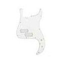 Golp. Std. Fender PBass 13 orif. 3c parchment