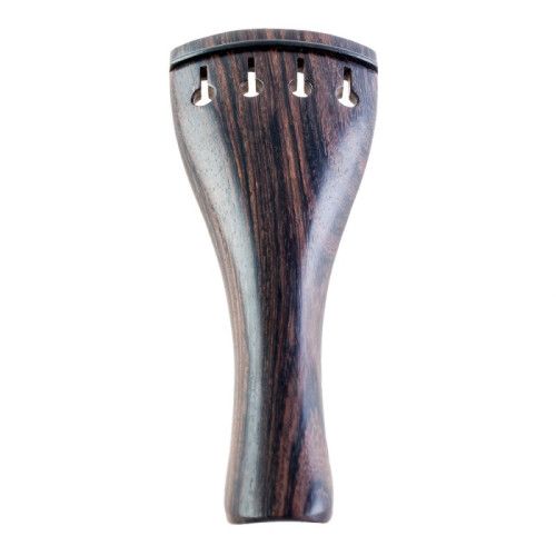 Cordal para viola palisandro A +15""