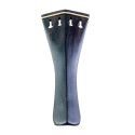 Cordal para viola de palisandro modelo Hill traste dorado +15""