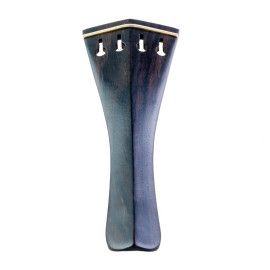 Cordal para viola de palisandro modelo Hill traste dorado +15""