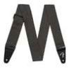 Correa Fender 50mm gray/black