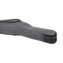 Funda eléctrica Fender denim gris