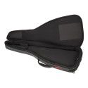 Funda eléctrica Fender denim gris