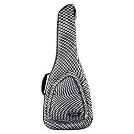 Funda eléctrica Fender checkerboard