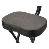 Asiento/soporte guitarra Fender 351
