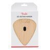 Soporte pared Fender 351 arce