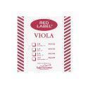 "Cuerda viola Super-Sensitive Red Label 4127 2ª Re"