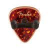 Soporte pared Fender 351 carey/caoba
