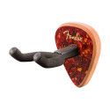Soporte pared Fender 351 carey/caoba