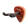 Soporte pared Fender 351 carey/caoba