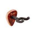 Soporte pared Fender 351 carey/caoba