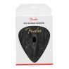 Soporte pared Fender 351 negro