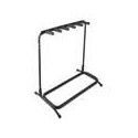 Soporte Fender para 5 guitarras