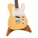 Soporte guitarra eléc. Fender Timberframe natural