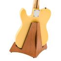 Soporte guitarra eléc. Fender Timberframe natural