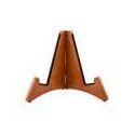 Soporte guitarra eléc. Fender Timberframe natural