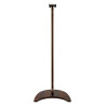 Soporte Deluxe Fender madera colgante