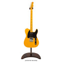 Soporte Deluxe Fender madera colgante