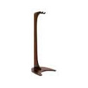 Soporte Deluxe Fender madera colgante
