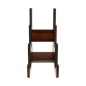 Soporte Deluxe Fender madera 3 niveles
