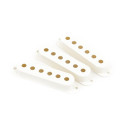 Funda pastilla Strat. Fender plástico bl