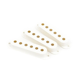 Funda pastilla Strat. Fender plástico bl