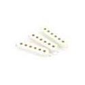 Funda pastilla Strat. Fender plástico bl