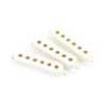 Funda pastilla Strat. Fender plástico bl