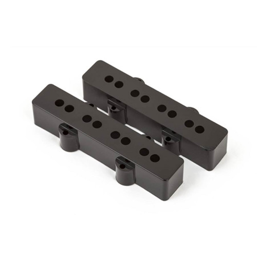 Funda pastilla Fender JBass plástico neg
