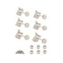 Clavijero Fender Kluson vintage strat/tele