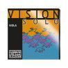 Set de cuerdas viola Thomastik Vision Solo VIS200