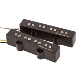 Jgo pastillas Fender Vintage Noiseless JBass