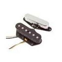 Jgo pastillas Fender Custom Shop 51 Nocaster