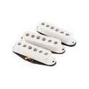 Jgo pastillas C.Shop Fender White Strat. 50