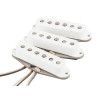 Jgo pastillas C.Shop Fender White Strat. 69