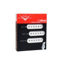 Jgo pastillas C.Shop Fender White Strat. 69