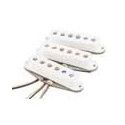 Jgo pastillas C.Shop Fender White Strat. 69