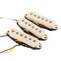 Jgo pastillas C.Shop Fender perg. Strat.